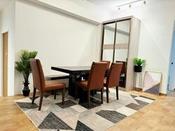 King's Mansion (D15), Condominium #576698391